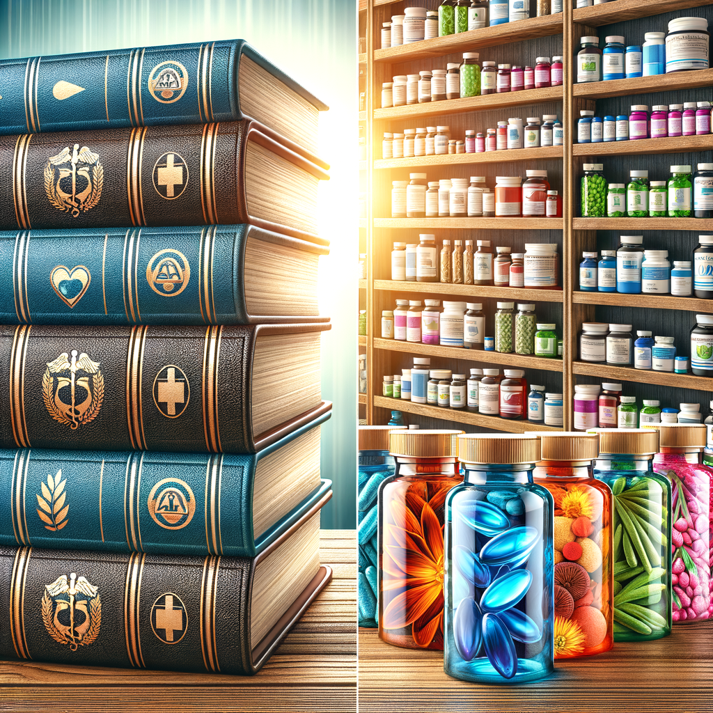 Viagra Alternatives: Trusted and Effective Options