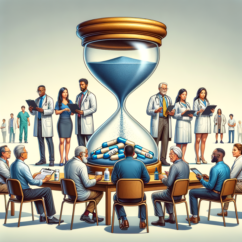 When to Take Cialis for Maximum Results – Expert Guide