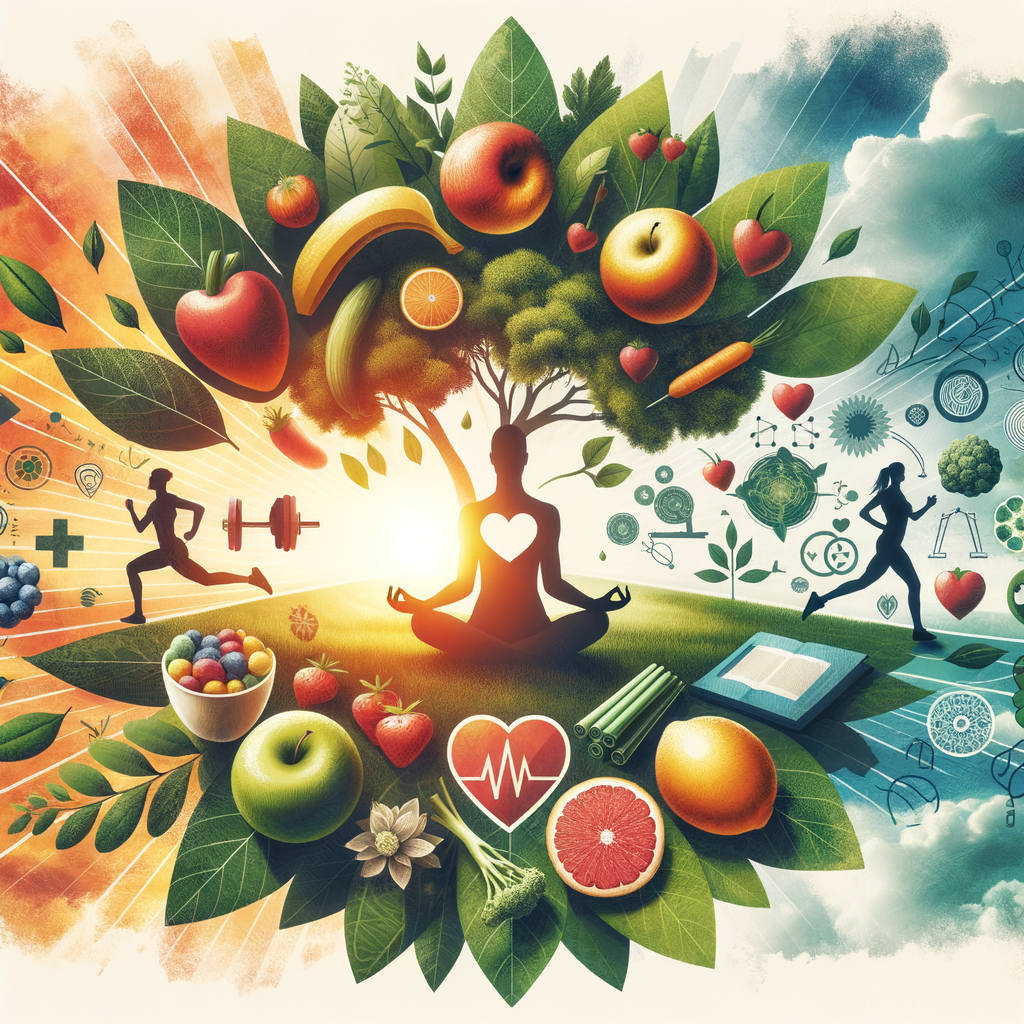 Natural ED Improvement: Must-Have Lifestyle Tips