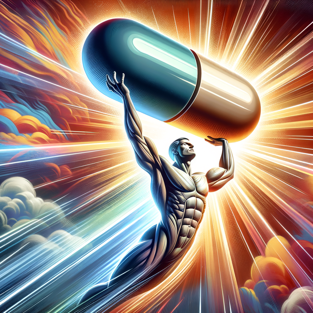 Best ED Pills: Unleash Powerful Performance