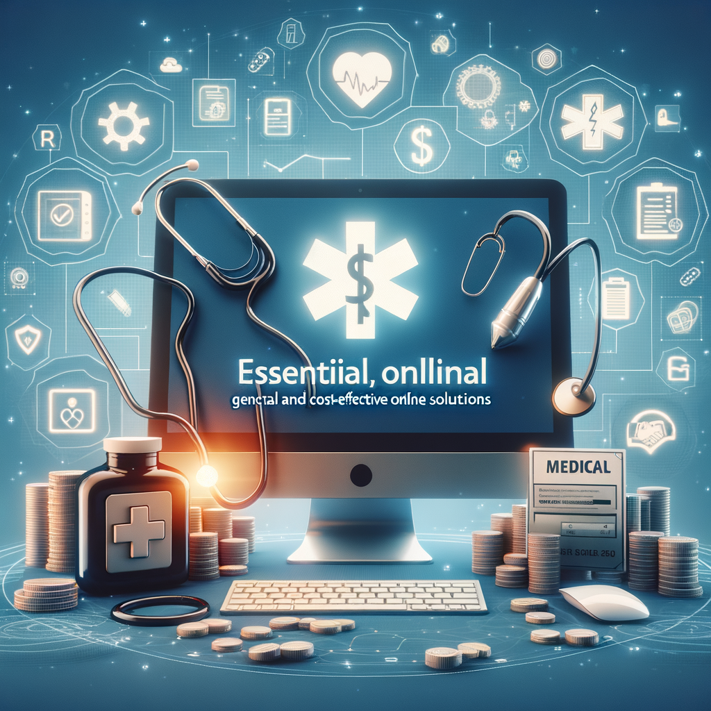 Cialis Online: Must-Have Affordable Solution