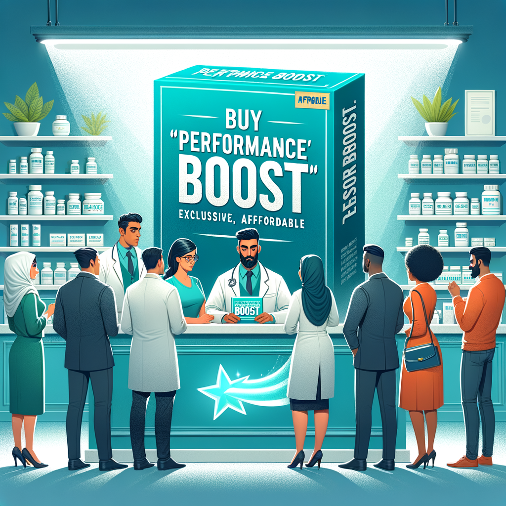 Buy Cialis: Exclusive, Affordable Performance Boost