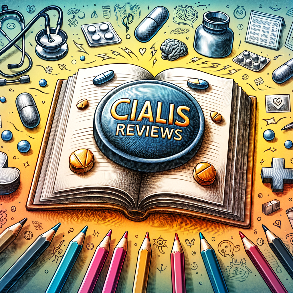 Cialis Reviews: Must-Have Guide to Best Results