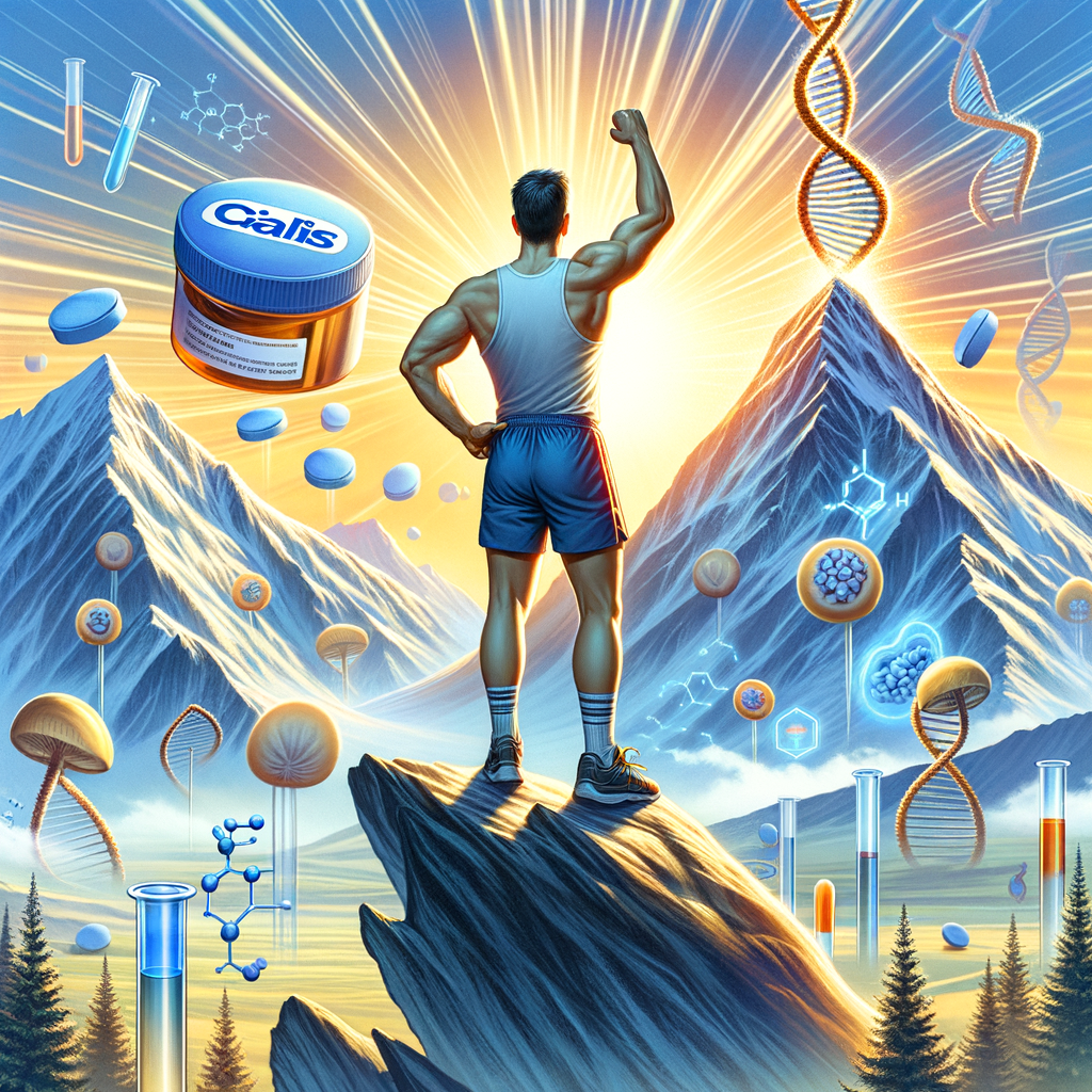 Cialis Effectiveness: Stunning, Proven & Best Results