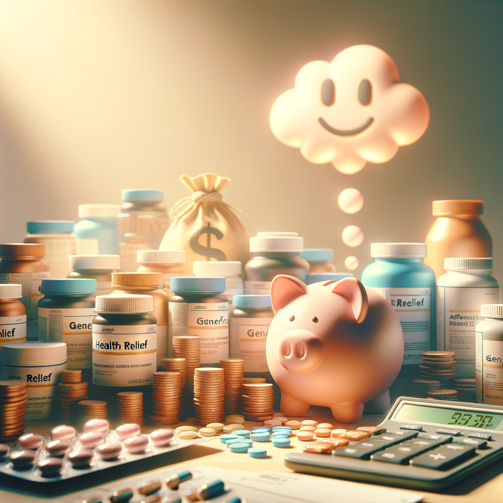 Cialis Pills: Must-Have Affordable Relief