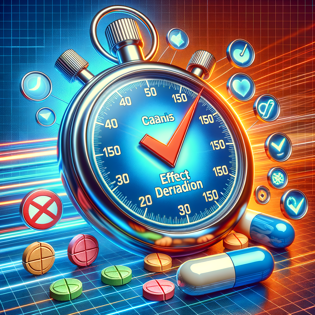 Cialis Effect Duration: Must-Have Tips for Best Results