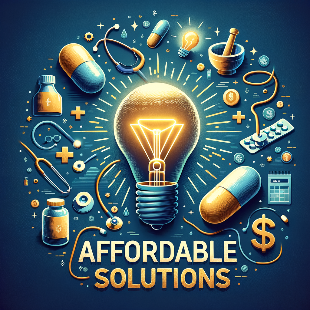 Cialis Alternative: Must-Have Affordable Solutions