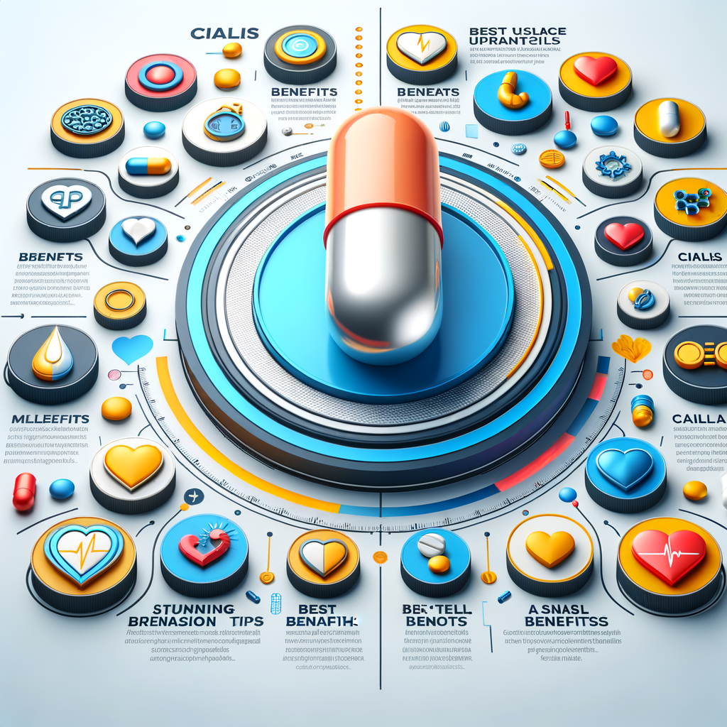 Cialis Effects: Stunning Benefits & Best Usage Tips