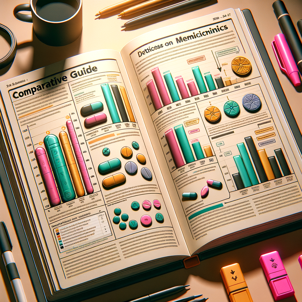 Cialis Comparison: Exclusive Guide to the Best Options