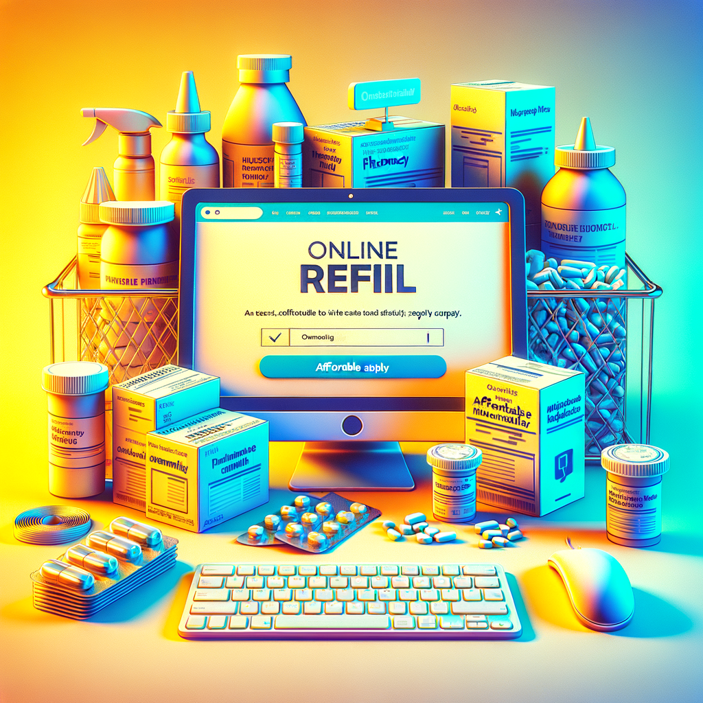 Cialis Online Refill: Must-Have Affordable Supply