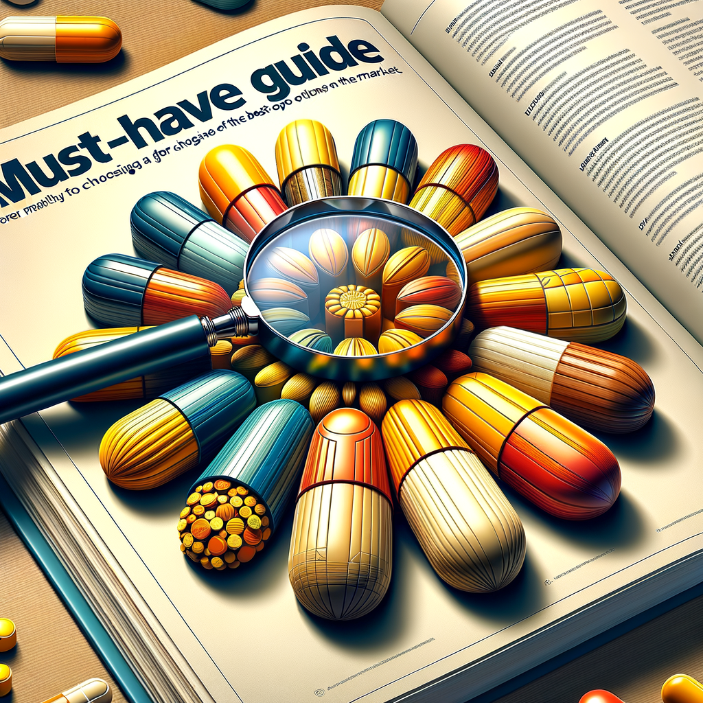 Cialis Brand Name: Must-Have Guide to the Best Options