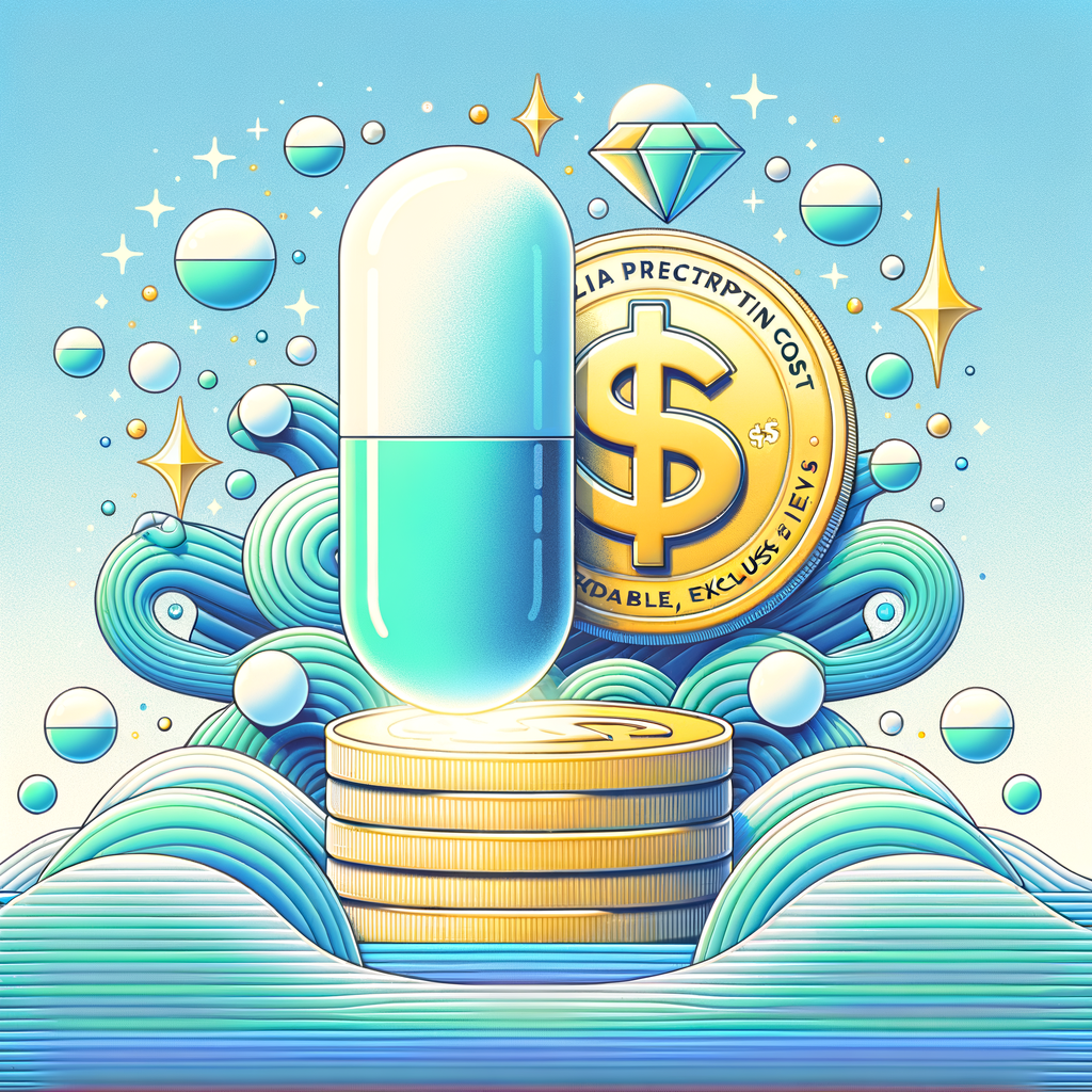 Cialis Prescription Cost: Affordable, Exclusive Savings