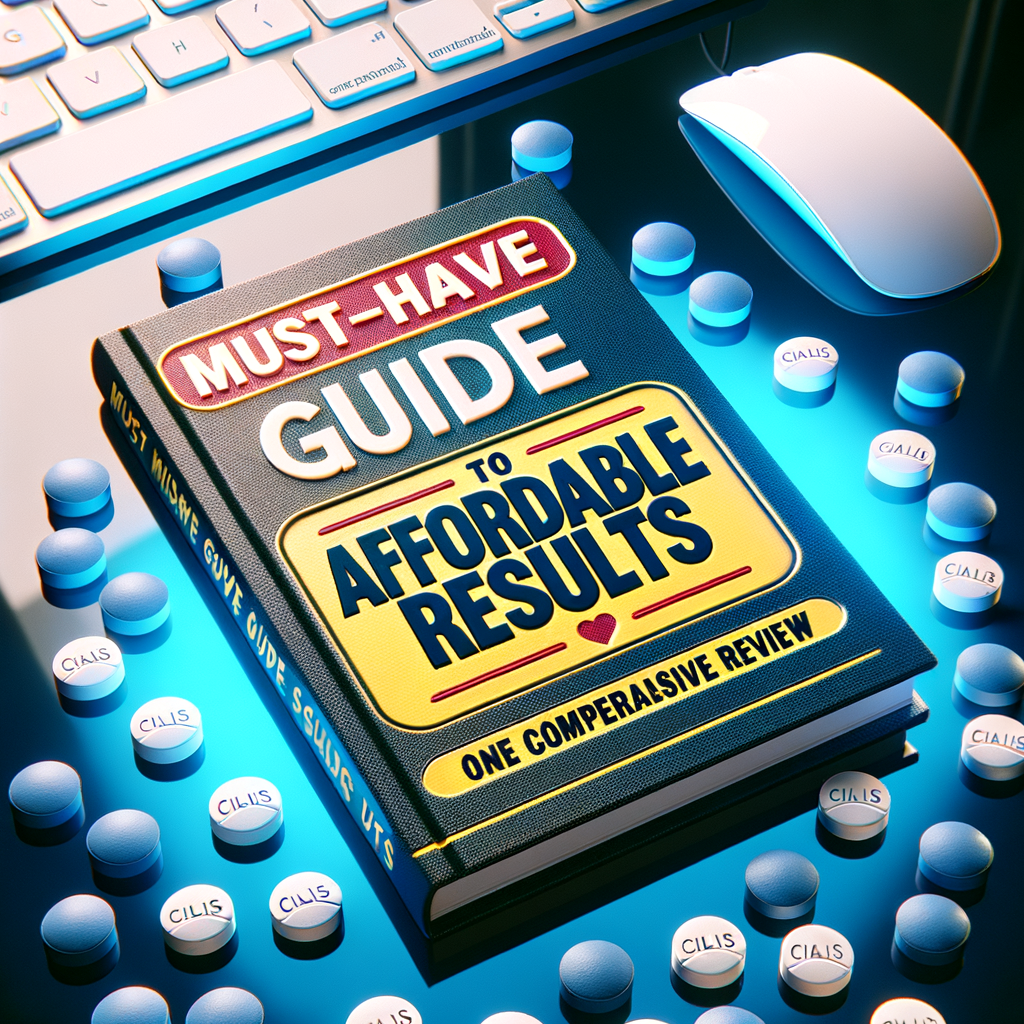 Cialis Online Review: Must-Have Guide to Affordable Results